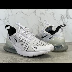Air Max 270 size 10